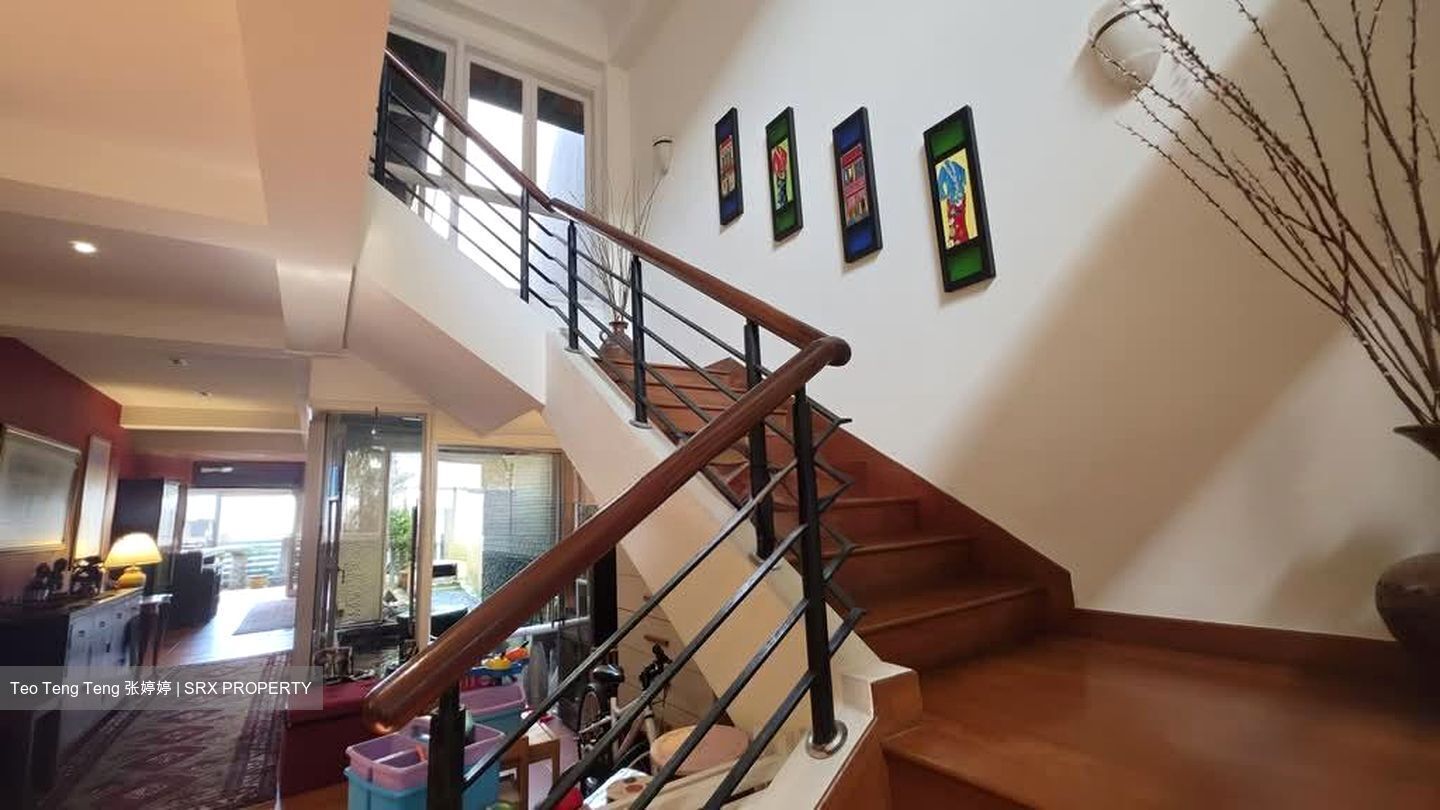 Serangoon Garden Estate (D19), Semi-Detached #595746341